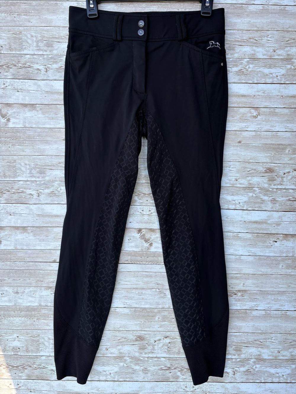 R.J. Classics Kaia Silicone FS Breech